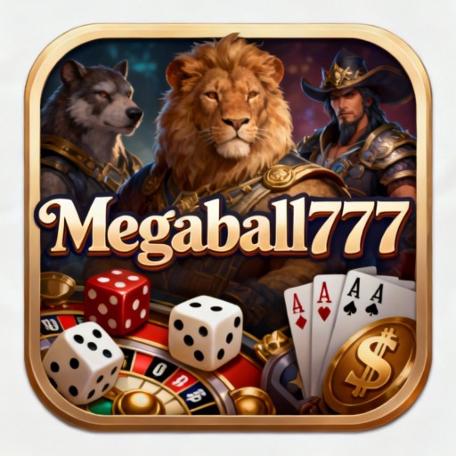 Megaball777
