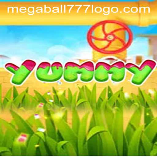 Exploring Yummy: The Captivating World of Megaball777